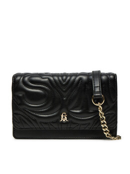 Вечерняя сумка Steve Madden Blastly SM13001562, черный 0000304362576 | schwarz