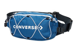 Поясная сумка Converse унисекс, Blue 10017263-a09 | blue