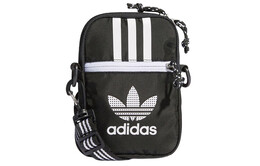 Сумка через плечо унисекс Adidas Originals, Black h35579 | black