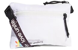 Сумка через плечо унисекс Adidas Originals, White gp2588 | white