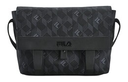 Мужская сумка через плечо Fila, Black f13m428102f | black