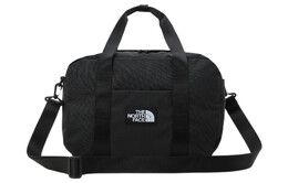 Дорожная сумка унисекс The North Face, Black nn2fp77a | black