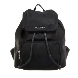Рюкзак klosters для кошек svf Bogner, черный a0353895 | schwarz