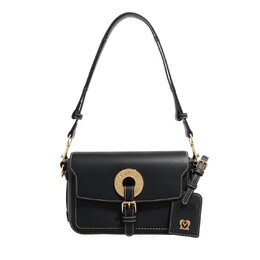 Сумка Love Moschino, черный a0260067 | schwarz