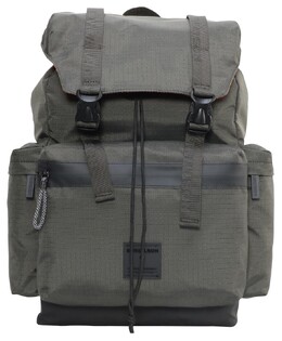 Рюкзак Strellson Backpack, серый 8963363 | grey