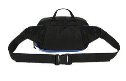 Поясная сумка унисекс The North Face, Blue 3kyx-ef1 | blue