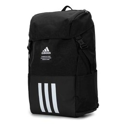 Рюкзак Adidas 4athlts Bp Backpack Unisex Black, черный hc7269 | black