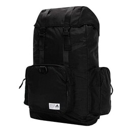 Рюкзак Adidas Cl Bp Nga2 Athleisure Casual Sports Backpack Unisex Black, черный hb1341 | black
