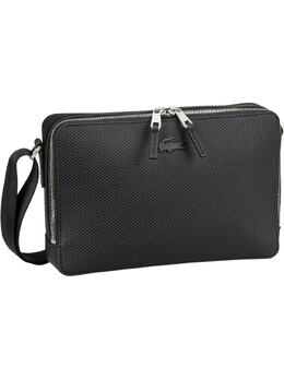 Сумка через плечо Lacoste Chantaco Reporter Bag 3270, черный 3192196 | black