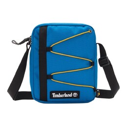 Сумка через плечо унисекс Timberland, Blue a5w9wcy3 | blue