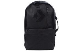 Рюкзак Converse унисекс, Black 10008268-a08 | black