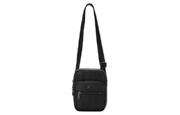Lacoste Мужская сумка через плечо, Black nh4399mr-000 | black