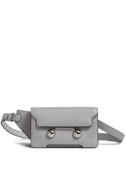 Marni поясная сумка Trunkaroo, зеленый mumq0022u0p6948 | зеленый