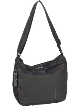 Сумка Mandarina Duck Handtasche MD20 Large Hobo QMT20, черный 3038747 | black
