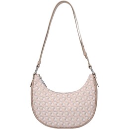 Сумка через плечо Lancaster Ikon 25 cm, бежевый 3428947 | beige