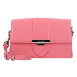 Сумка через плечо Lancaster Paris Ily Umhängetasche Leder 21 см, цвет rosebonb 4215939 | rosebonb