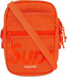 Сумка через плечо Supreme 'Orange', оранжевый ss24b17 orange | orange