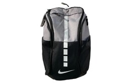 Рюкзак унисекс Nike, Черный и Серый ba5554-012 | black and gray
