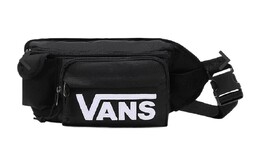 Мужская поясная сумка Vans, Black vn0a549zblk | black