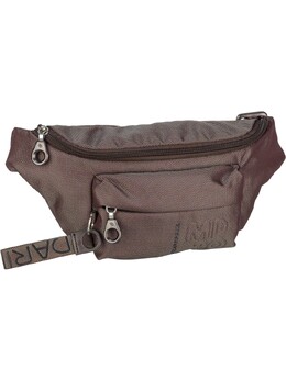Сумка через плечо Mandarina Duck Bauchtasche / Gürteltasche MD20 Gürteltasche QMMM1, цвет Mole 3036731 | mole
