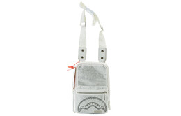 Sprayground Сумка через плечо унисекс, Белый w0825403 | white