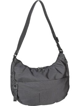 Сумка через плечо Mandarina Duck Beuteltasche MD20 Hobo QMT27, цвет Steel 3042694 | steel