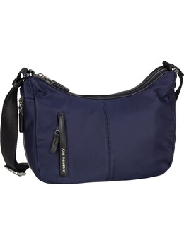 Сумка через плечо Mandarina Duck Beuteltasche Hunter Medium Hobo VCT36, цвет Eclipse 3088113 | eclipse