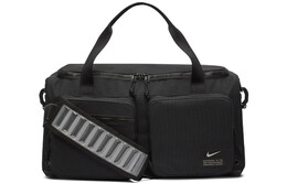 Дорожная сумка унисекс Nike, Черный ck2795-010 | black