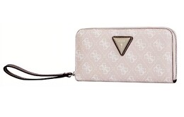 Guess Женский клатч, Серая сумочка BARSTOW gspu7823046gml | gray barstow handbag