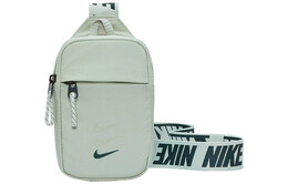 Сумка через плечо унисекс Nike, Зеленый ba5904-321 | green