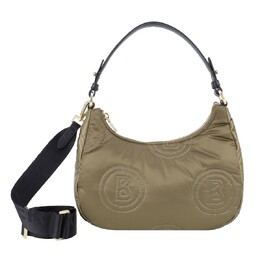 Сумка через плечо Bogner LYSS, оливковый 14434532 | olive