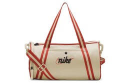 Спортивная сумка унисекс Nike, От белого dr6261-113 | off-white