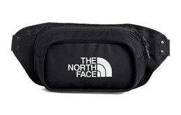 Поясная сумка унисекс The North Face, Черный nf0a3kzxky4-os | black