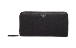 Мужской кошелек Emporio Armani, Подарочный набор (сумка и оригинальная коробка) y4r169-y138e-81072 | gift box set (bag and original box)