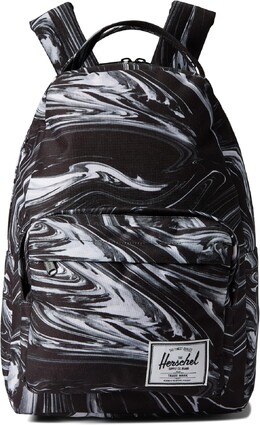 Рюкзак Herschel Supply Co. Miller, цвет Paint Pour Black 9393564 | paint pour black