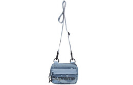 Сумка через плечо Supreme 2020, синий / белый sup-ss20-034 | blue/white