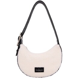 Calvin Klein Женская сумка через плечо, Milky white dh3485-283 | milky white