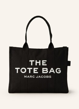 Большая сумка-тоут Marc Jacobs, черный 1013834 | schwarz