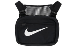 Сумка-слинг унисекс Nike, Черный cz5629-010 | black