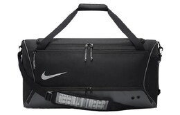 Спортивная сумка унисекс Nike, Черный dx9789-010 | black