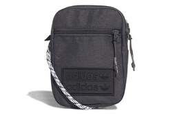 Сумка через плечо унисекс Adidas Originals, Черный gn2382 | black