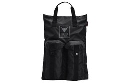 Сумка унисекс Under Armour, Черный 1369226-001 | black