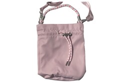 Сумка через плечо Converse унисекс, Pink 10022091-a02 | pink