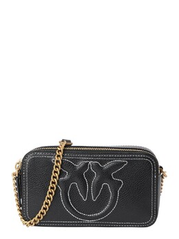 Сумка кросс-боди Pinko Crossbody Carrie, черный 19630857 | black