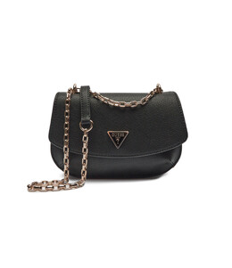 Сумка-мессенджер Guess, черный gu244w00005548900os | nero