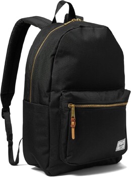 Рюкзак Settlement Backpack Herschel Supply Co., черный 9865711 | black