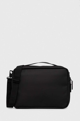 Сумка для ноутбука 13280 Messenger Bags Rains, черный 9byx-tou00s_99x | czarny