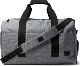 Сумка Tech Novel Herschel Supply Co., цвет Raven Crosshatch 9854940 | raven crosshatch