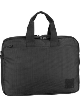 Сумка для ноутбука Mandarina Duck District Briefcase KPC03, цвет Black Ink 4070142 | black ink