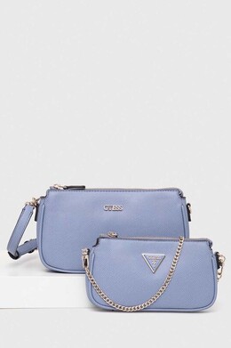 Сумка Guess, фиолетовый 9byx-tod08c_04x | fioletowy